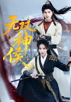 无双神侯（78集）全集一网打尽
