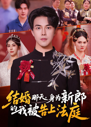 结婚那天，身为新郎的我被告上法庭（59集）经典回顾免费看