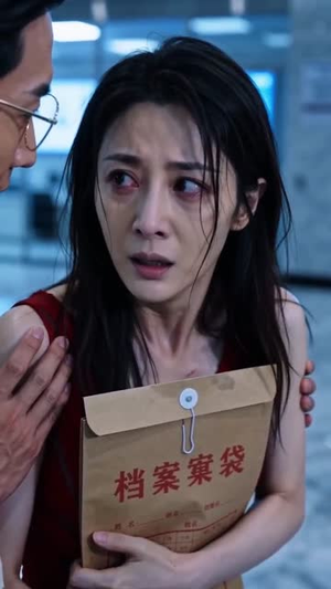 无法取出的存款（43集）精彩短剧分享