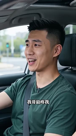 大超真的不想在忍了（20集）好看上头的短剧