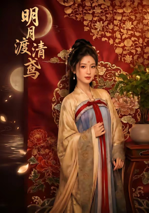明月渡清鸢（60集）推荐热门短剧