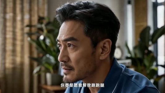 末日生存方案供应商：我在末日当表哥（43集）好看短剧推荐