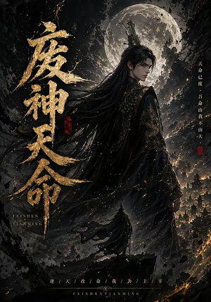 废神天命（68集）每天分享短剧