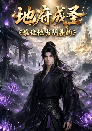 地府成圣谁让他当阴差的（50集）免费在线看