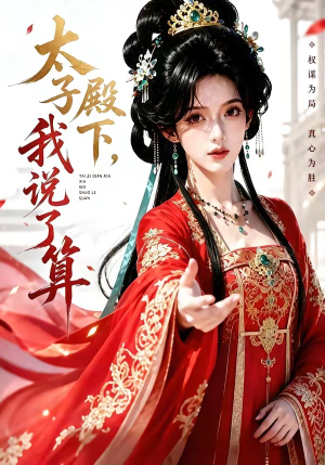 太子殿下，我说了算（56集）在哪个平台看