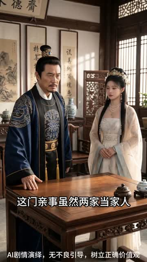 昭言如愿栀子香（45集）百万短剧抢先看