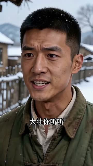 重生80，孩子老婆热炕头（63集）精彩的短剧