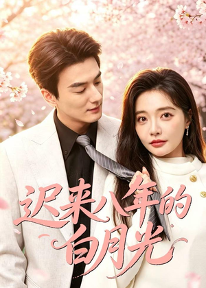 迟来八年的白月光（60集）免费短剧完整版