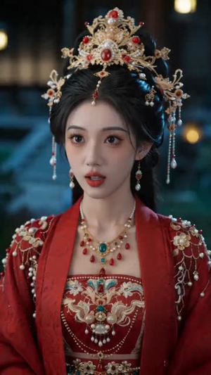 大婚遭弃，我改嫁他死对头（45集）哪个网站可以看