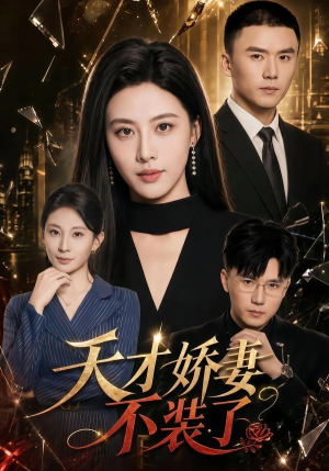 天才娇妻不装了（60集）完整版