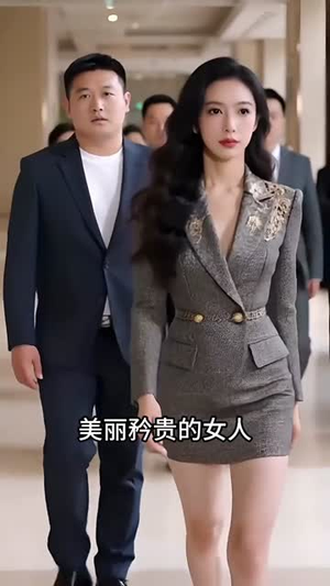 晚来知意（39集）百亿短剧抢先看