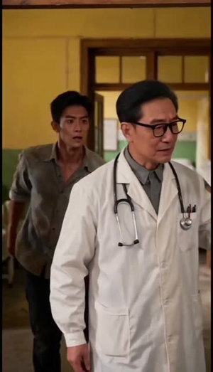 1975：卫东追妻真人AI版（76集）甜宠短剧追到爽