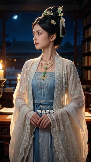 替嫁夫人不好惹（51集）深深爱上这部剧