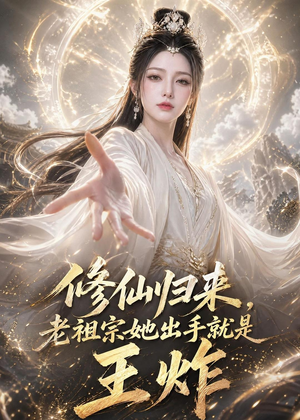 修仙归来，老祖宗她出手就是王炸（75集）热门短剧榜单