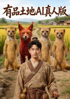 有品土地AI真人版（109集）更新时间一览表