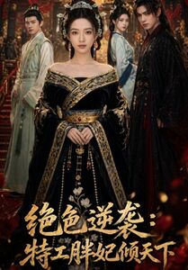 绝色逆袭：特工胖妃倾天下（60集）一个短剧看全集