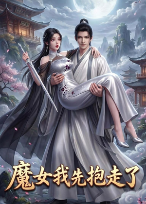 魔女我先抱走了(20集) 魔女我先抱走了(20集)精彩短剧来袭