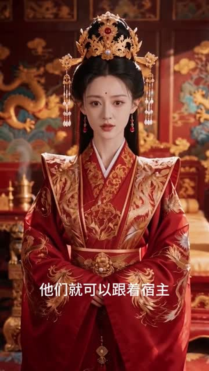 无能甲方和她的优秀cv们（37集）火爆短剧抢先看