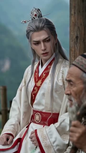 开局移植妖魔心脏：成为绝世凶物（83集）爱短剧爱追剧