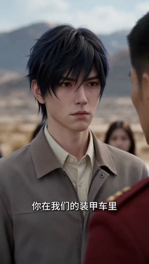 四维之门（65集）短剧全集完整版