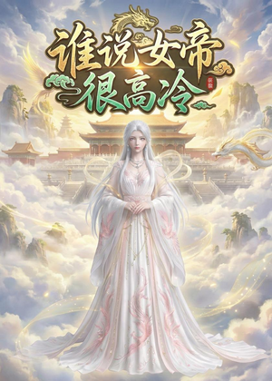 谁说女帝很高冷（98集）热播短剧推荐