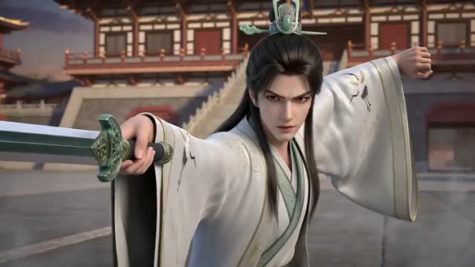 神话擂台：从召唤秦始皇开始横扫诸天（104集）短剧全集完整