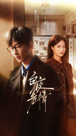 白夜危情（66集）在线观看完整版