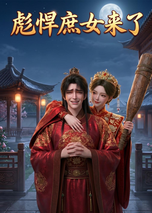 彪悍庶女来了（24集）热播古装短剧