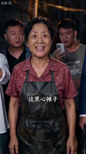 酱牛肉风波（25集）热门短剧看不停