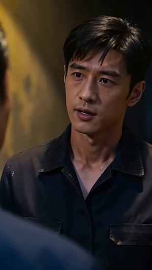 忘恩抢摊终翻车，守得规矩方长久（71集）火爆短剧来袭