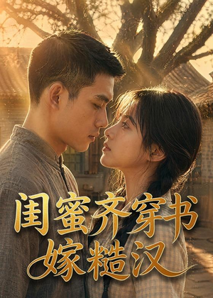 闺蜜齐穿书嫁糙汉（95集）热播短剧抢先看