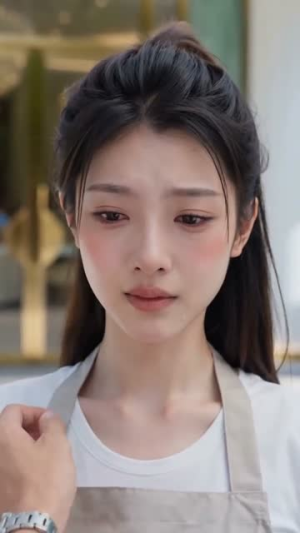 知恩小厨娘（59集）热播短剧全集看