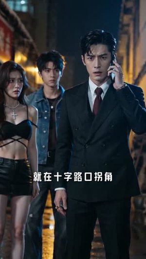 和堂哥散伙后，我开生鲜店暴富（37集）好看的短剧来了