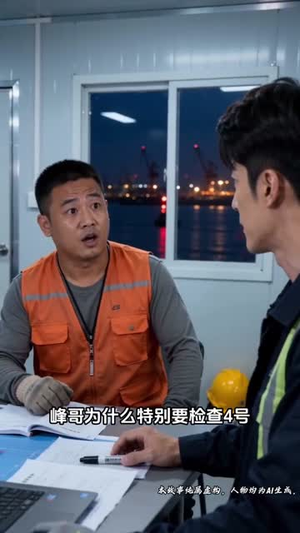 高空之王（42集）好看的短剧电影