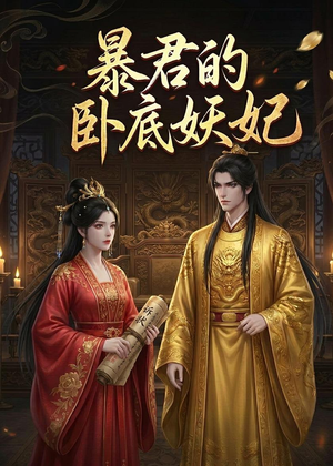 暴君的卧底妖妃（34集）短剧推荐分享