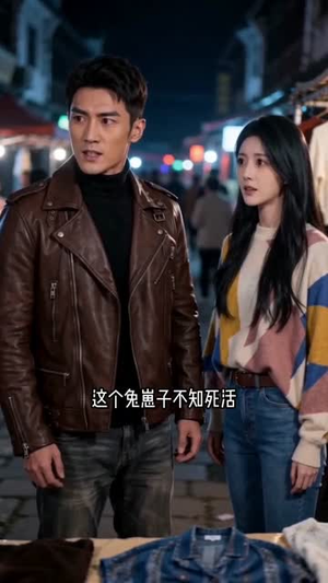 八零悍夫：护妻狂魔我绝不隐身（70集）热门短剧排行榜