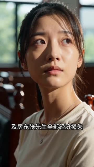 涨租两千我秒搬走,三天后房东崩溃了!(43集) 涨租两千我秒搬走,三天后房东崩溃了!(43集)我真的爱了