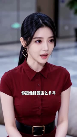 出狱离婚后，我成了神医（60集）全集都在这里了