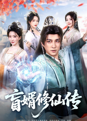 盲婿修仙传（65集）怎么看全集