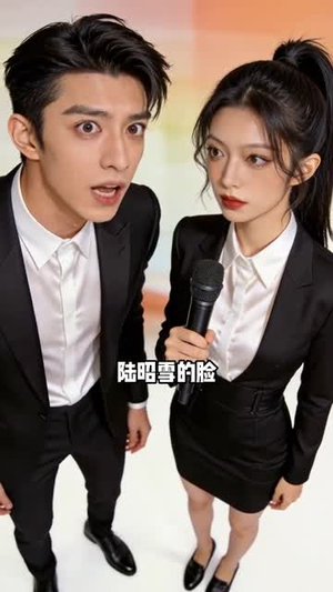 不靠情爱靠实力，虐文女主潇洒重生（44集）抢先看热门短剧