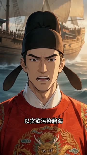 国魂擂台：我以英灵震万邦（40集）看过的人都说好