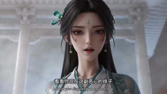 穿越赘婿：开局休妻，横扫天下商道（60集）短剧全集大结局
