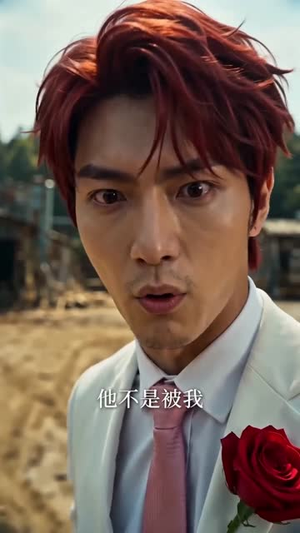 全世界的觉醒者们听着,老子是灾厄(92集) 全世界的觉醒者们听着,老子是灾厄(92集)免费看短剧全集
