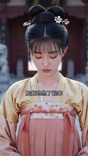 不见旧时月（24集）看短剧放松一下