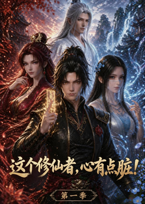 这个修仙者，心有点脏！（80集）看精彩短剧