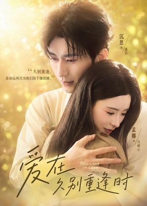 爱在就别重逢时（85集）1-102集