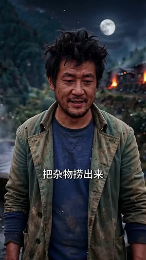 净身出户后,我靠荒山成猪王(50集) 净身出户后,我靠荒山成猪王(50集)短剧片段分享