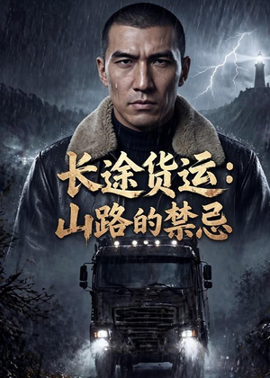 长途货运:山路的禁忌(42集) 长途货运:山路的禁忌(42集)短剧太上头了