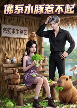 佛系水豚惹不起(15集) 佛系水豚惹不起(15集)短剧全集抢先看