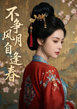 不争风月自逢春(60集) 不争风月自逢春(60集)好看的短剧分享